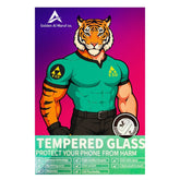 Vivo Y18 HD Tempered Glass